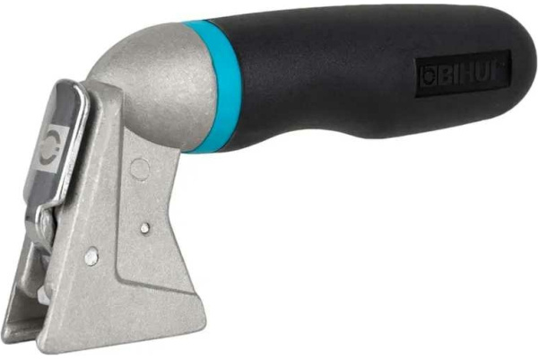 Набор гребенок с быстросъемной рукояткой BIHUI FLEX 280х115мм. 8пр.  PTSJG8 в Москве 