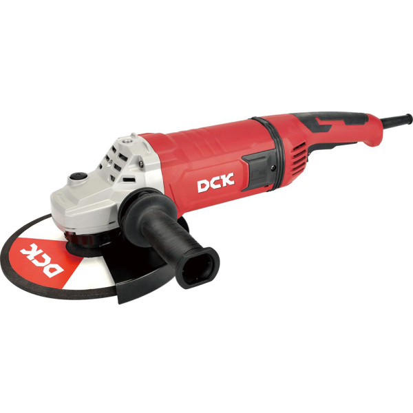 Машина шлифовальная угловая DCK KSM05-230S в Москве