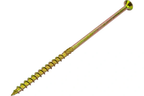 Саморез для конструкционный потай INFIX 8х200мм. 50шт.  47113 в Москве