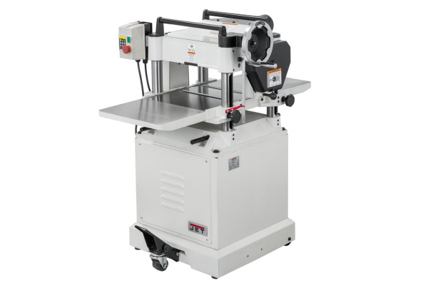 Рейсмусовый станок JET JWP-15K 10000283T в Москве