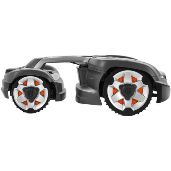 Газонокосилка-робот Husqvarna Automower 435XAWD 9678533-11 в Москве