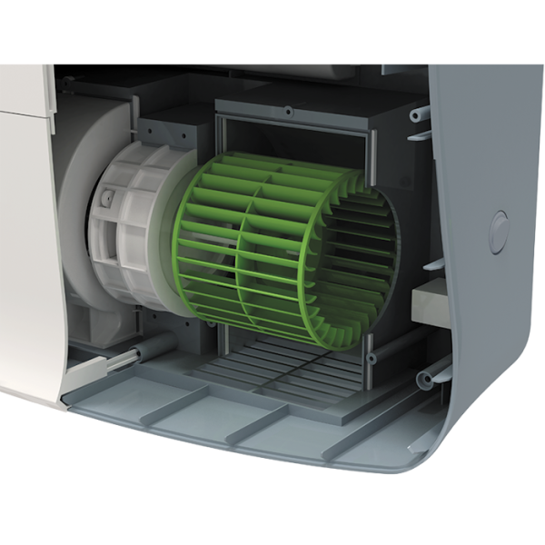 Мультикомплекс "BALLU" Приточно-очистительный Air Master серии Platinum BMAC-200 Base  HC-1081288 в Москве