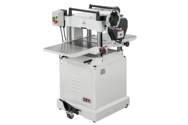 Рейсмусовый станок JET JWP-15K HH 10000284T в Москве