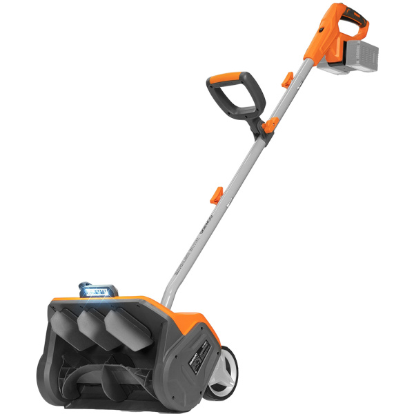 Снегоуборщик аккумуляторный DAEWOO DAST 4242Li