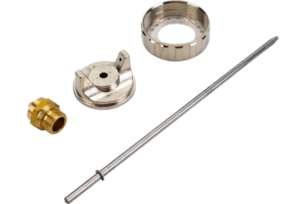 Сопло для краскопульта Fubag BASIC G600 2,5мм.  130104 в Екатеринбурге