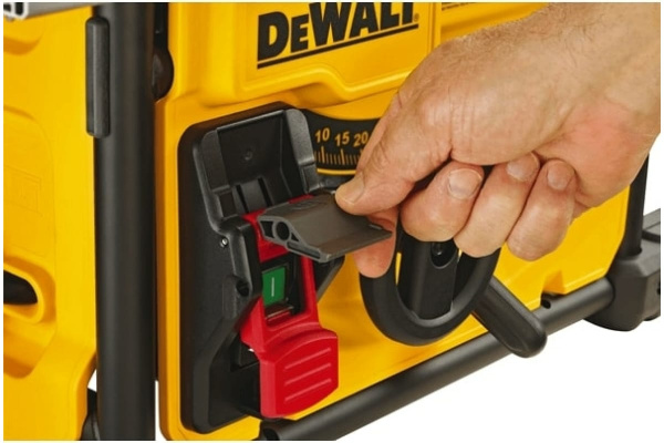 Пила настольная DeWALT DWE7485RS-QS  в Екатеринбурге
