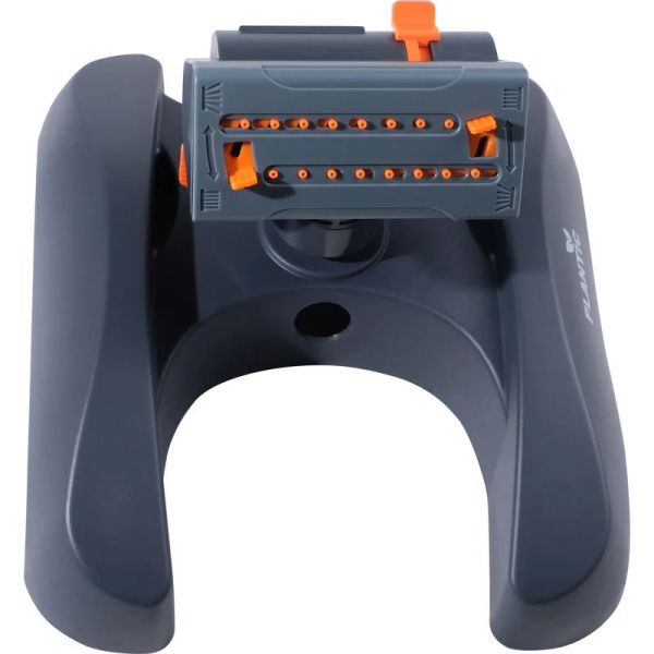 Компактный круговой дождеватель Plantic Light 39386-01 в Москве