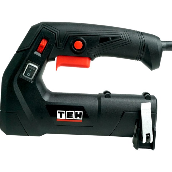 Шлифмашина для стен и потолков TEH TS21510 Мощность 880 Вт ,об/мин 1000-2100, диаметр платформы 215 в Екатеринбурге