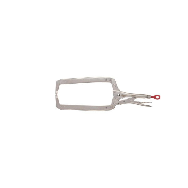 Точечный зажим Milwaukee  18" REG JAWS (480мм)