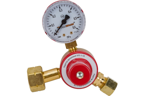 Редуктор Foxweld БПО-5-СВ 4426  в Екатеринбурге