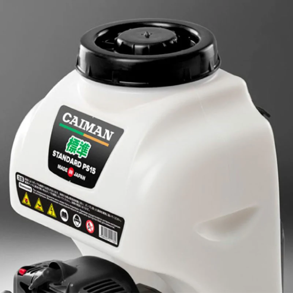 Бензиновый опрыскиватель Caiman STANDARD PS15 355010 в Москве