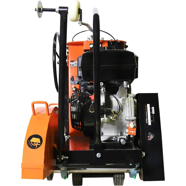 Швонарезчик бензиновый FOXWELD FTL GCC-03 HP 7980 в Москве