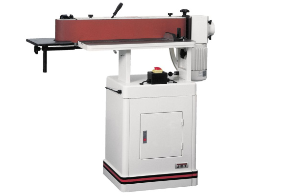 Станок для шлифовки кантов JET EHVS-80 708449M