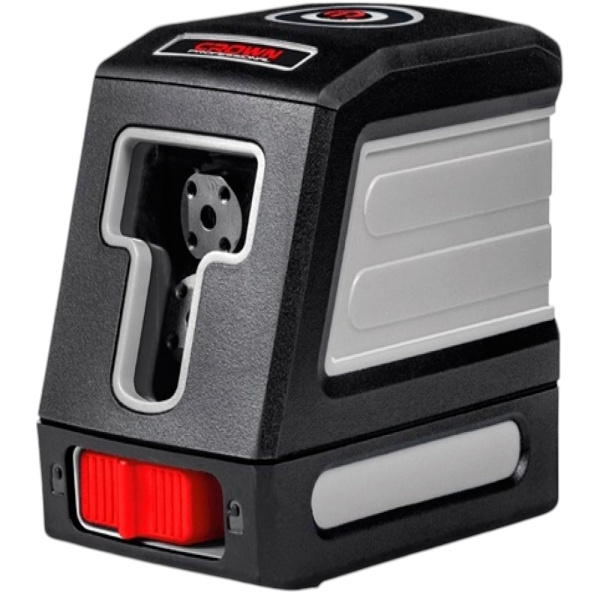 Уровень лазерный CROWN CT44046