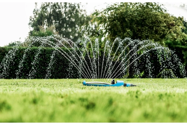 Маятниковый ороситель CELLFAST SWING IDEAL 52-072 в Москве