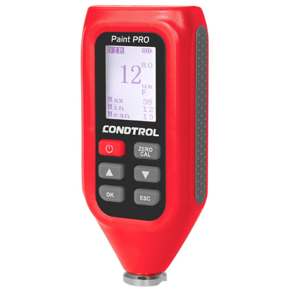 Толщиномер CONDTPOL Paint Pro  3-7-051 в Екатеринбурге