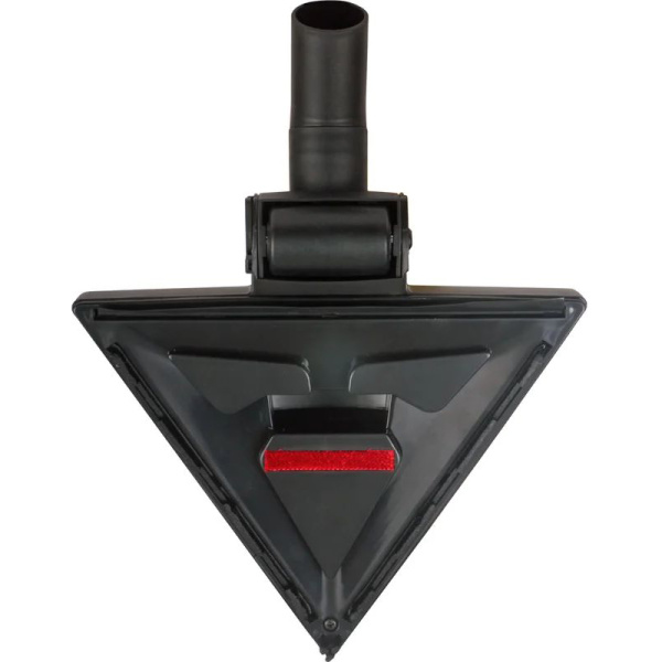 Насадка OZONE универсальная  треугольник, для жестких поверхностей для проф. пылесоса, 1шт UN-155 в Москве