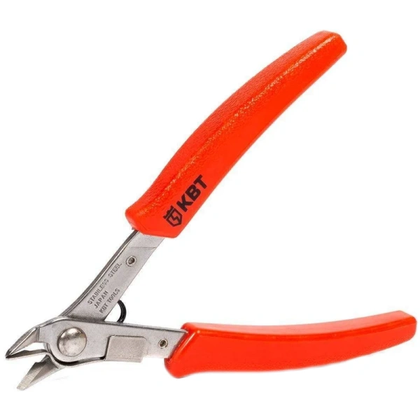 Бокорезы с держателем  КВТ МС-01А с держателем 86590