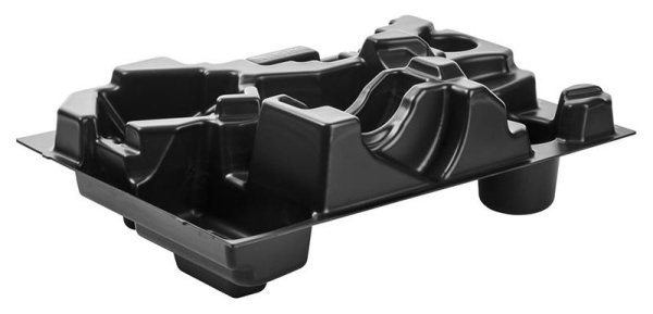 Вставка для кейса Milwaukee HD Box №17