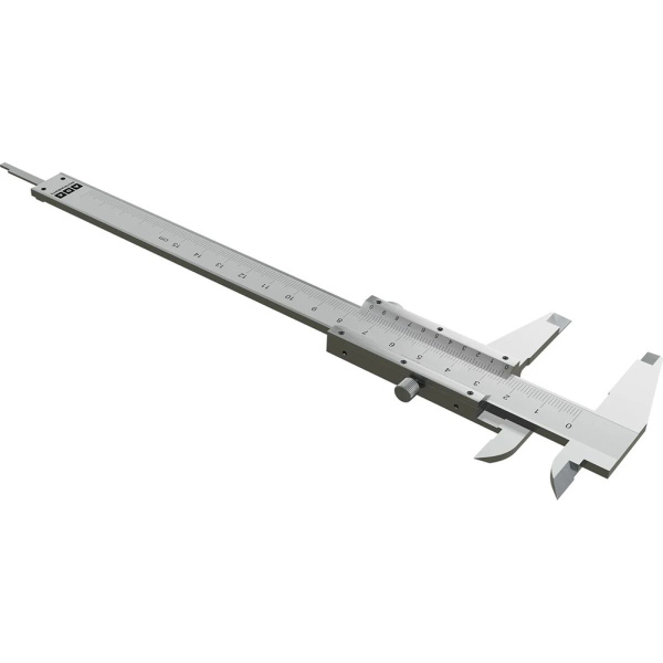 Штангенциркуль цифровой ADA  Mechanic 150 BASE (Online product) А00751 в Екатеринбурге 