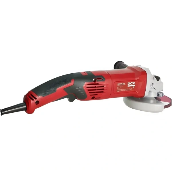 Машина шлифовальная угловая DCK KSM05-125E  в Москве