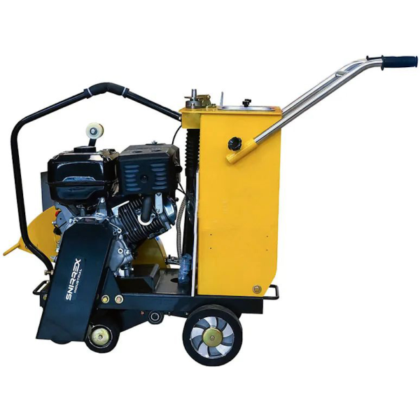 Резчик швов SNIRREX SCT-2 (170,1000х630х1050,144кг,25.4мм,16",400мм,13л.с,9560Вт,6.5л) в Москве