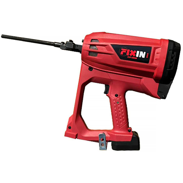 Пистолет монтажный газовый FIXPISTOLS FGT-100IE  1-2-1-8240