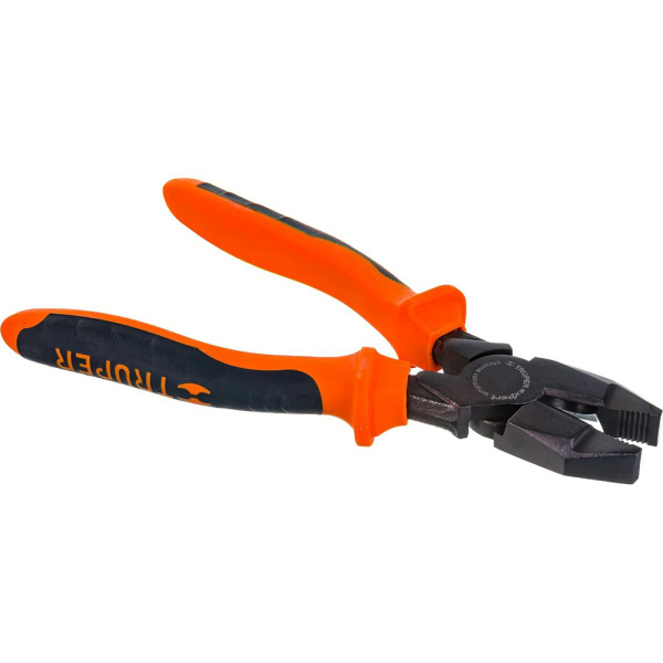 Плоскогубцы TRUPER T200-9X 230мм 12351 в Екатеринбурге 