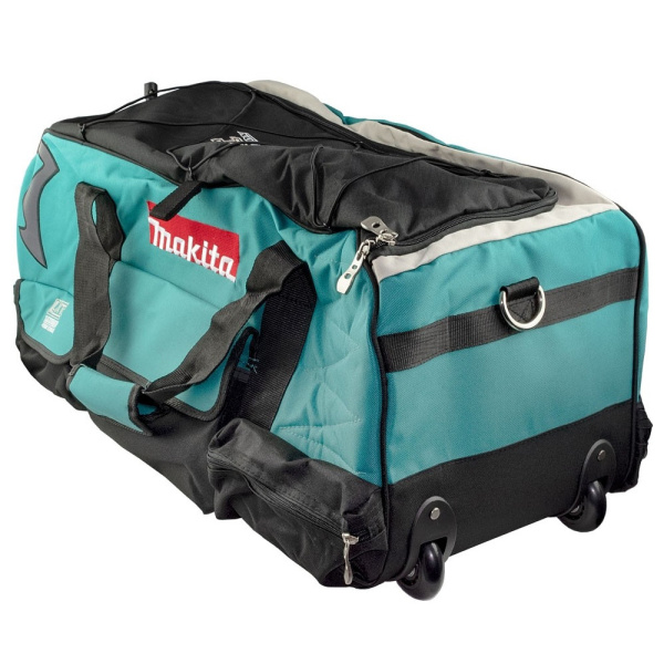 Сумка для инструмента текстильная на колесах МАКITA  831279-0 в Москве