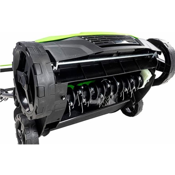 Электрический аэратор Greenworks 1500W 2515507 в Москве