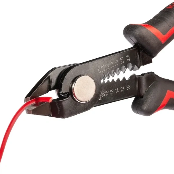 Бокорезы-стриппер КВТ MC-02 серия ПРОФИ 92317 в Екатеринбурге 