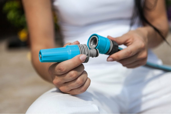 Набор с прямым оросителем Cellfast IDEAL 1/2'' 50-705 в Москве