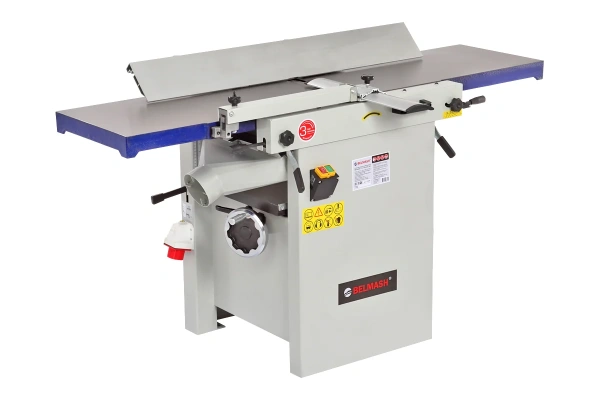 Станок фуговально-рейсмусовый BELMASH JT-2 410/225S-380 S183A в Москве