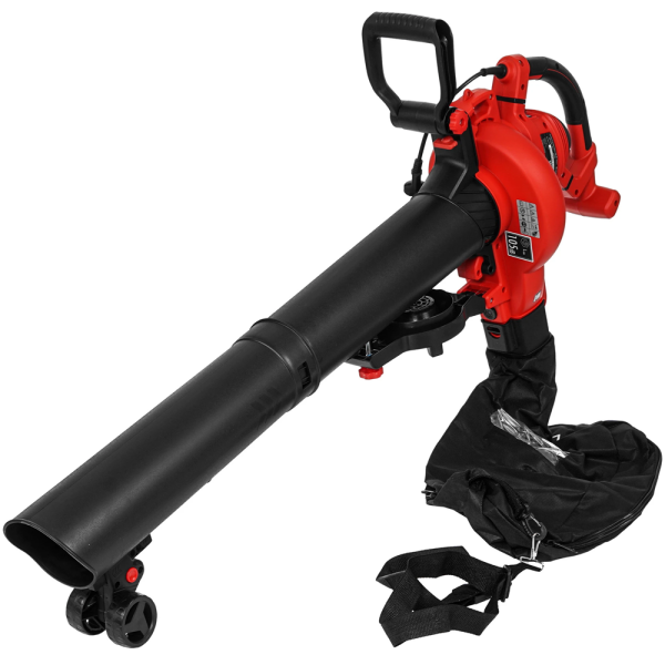 Пылесос-воздуходувка эл. Einhell GC-EL 3000 E объемом 45 л 3433320 в Москве