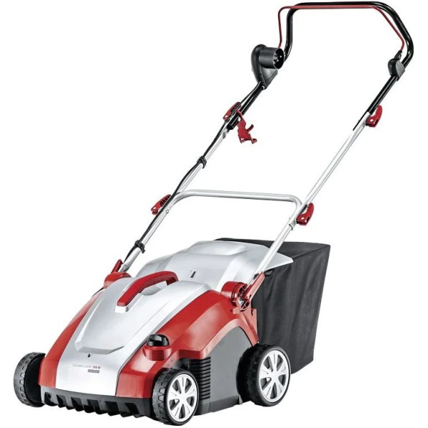 Аэратор электрический GEOS Comfort 36 E Combi Care 213465 в Москве