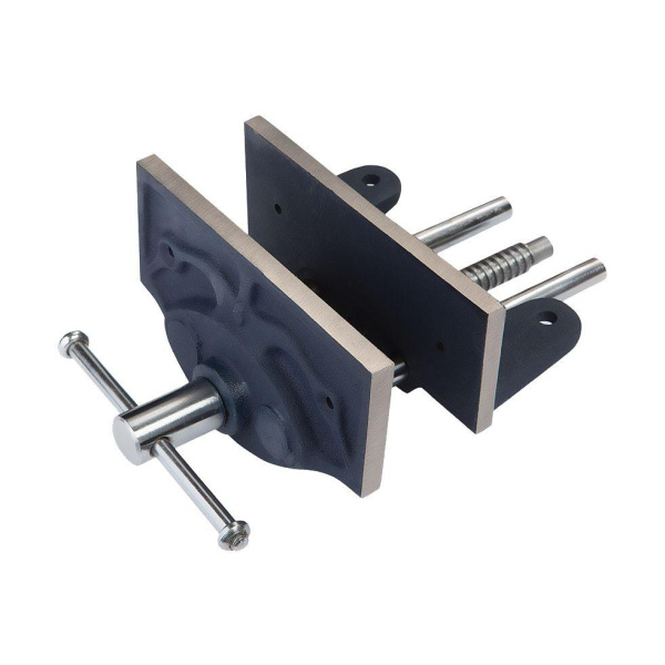 Тиски винтовые Wilton 150 мм 65016EU в Екатеринбурге