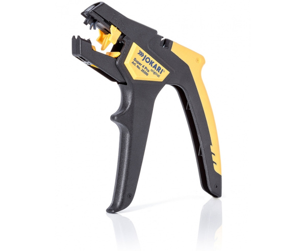 Инструмент для снятия изоляции JOKARI Super 4 Pro 20200