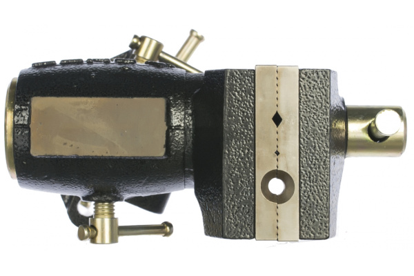 Тиски многофункциональные ЗУБР МАСТЕР-3D 63х37 мм.  32480 в Москве