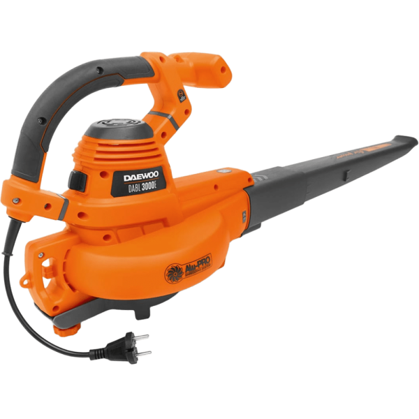 Воздуходувка-пылесос электрическая DAEWOO DABL 3000E в Москве