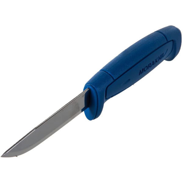 Нож MORA Basic 546 (S), 2025, Dala Red /Siljan Blue, шт, 14502, 20 в Екатеринбурге 