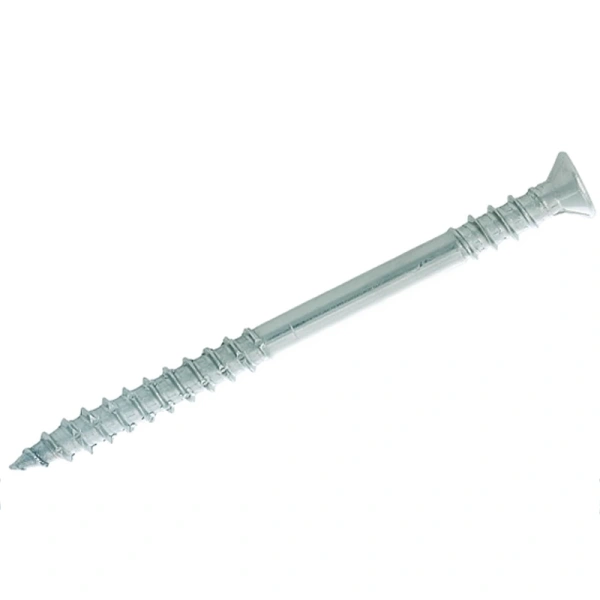 Саморез для террас потай INFIX 5х80мм. А2 TORX25 100шт.  33527 в Москве