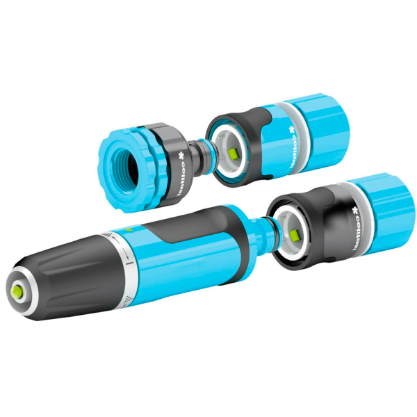 Комплект с оросителем прямым ERGO 3/4 53-505 CELLFAST