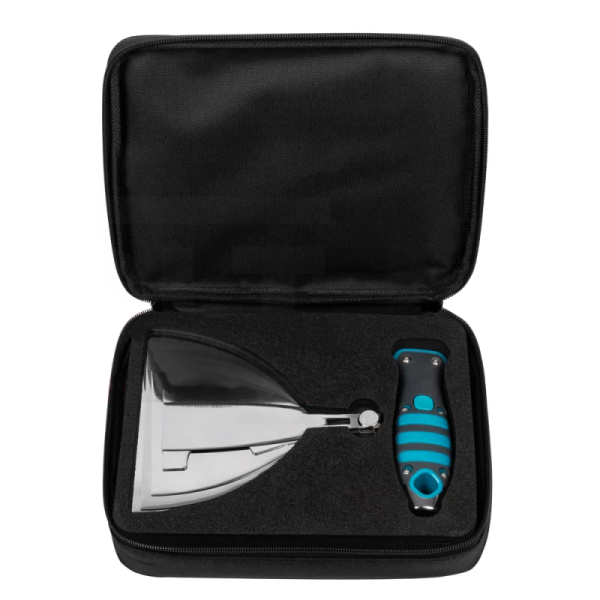 Набор шпателей со сменными лезвиями BIHUI 6шт PTKSK6 в Москве 