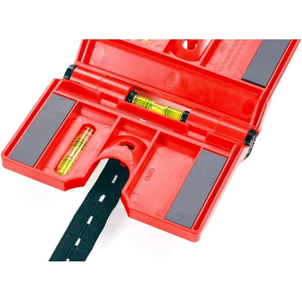 Уровень угловой магнитный KAPRO POSTRITE 3гл.  340-08 в Москве 