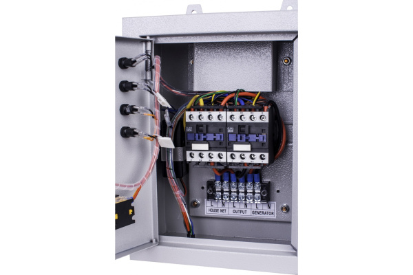  Блок автозапуска A-iPower 230В, 50А 29101 в Москве