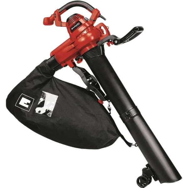 Пылесос-воздуходувка эл. Einhell GC-EL 3000 E объемом 45 л 3433320 в Москве