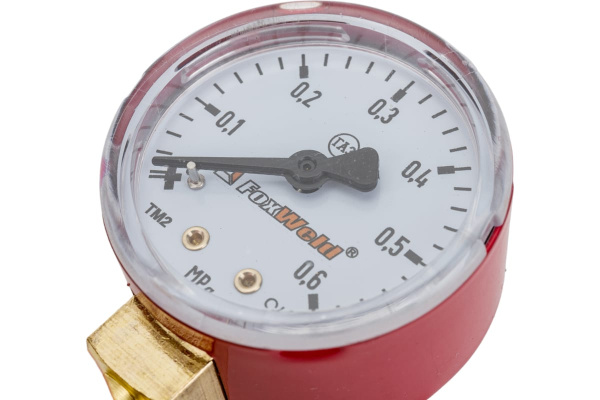 Редуктор Foxweld БПО-5-СВ 4426  в Екатеринбурге