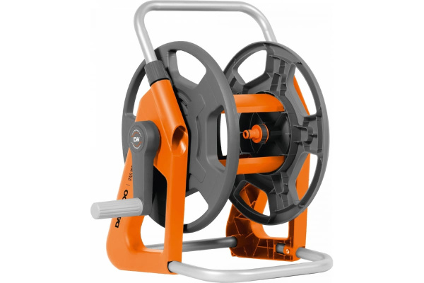 Катушка для шланга DAEWOO 50м  DWR 1050 в Екатеринбурге