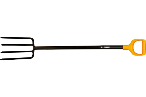 Вилы садовые Plantic Terra 24400-01 в Москве 