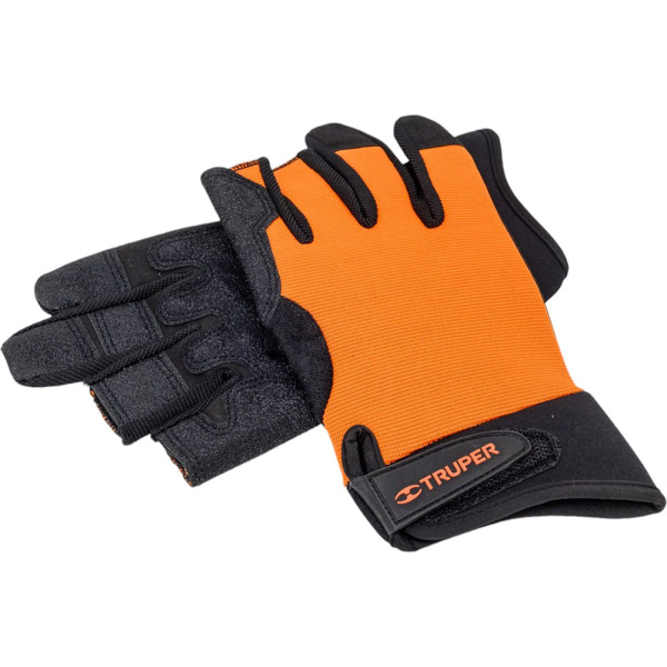 Перчатки мастера TRUPER GU-635 GU-MEC-AS 10847 в Москве